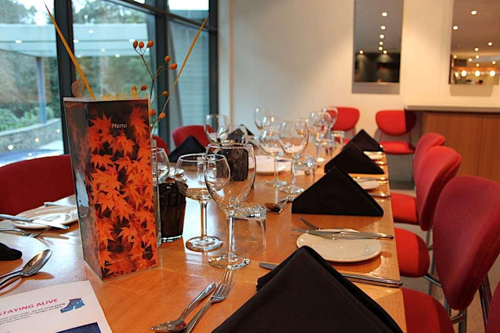 Panorama Retreat & Resort Kalorama Restaurant photo