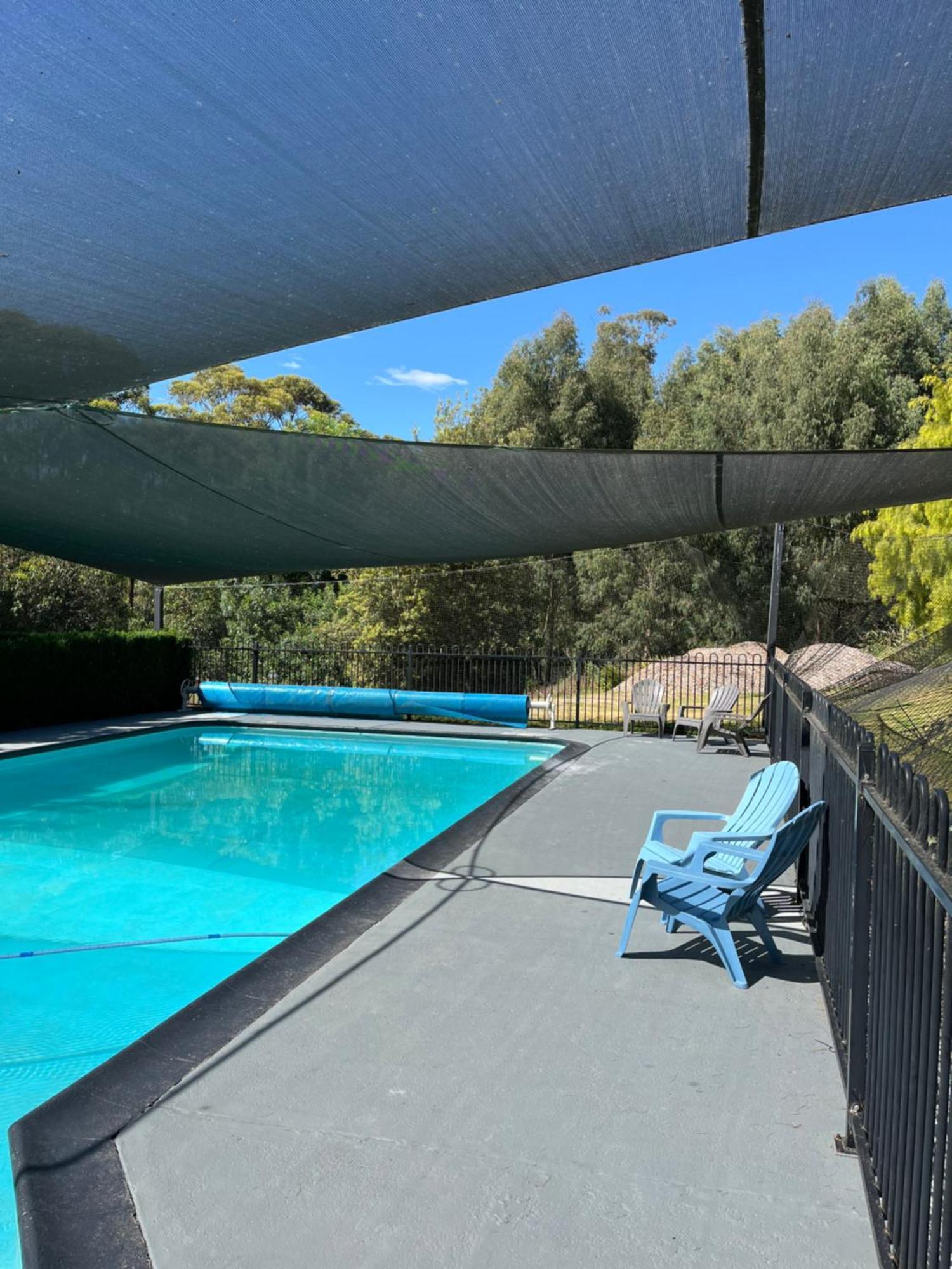 Panorama Retreat & Resort Kalorama Exterior photo