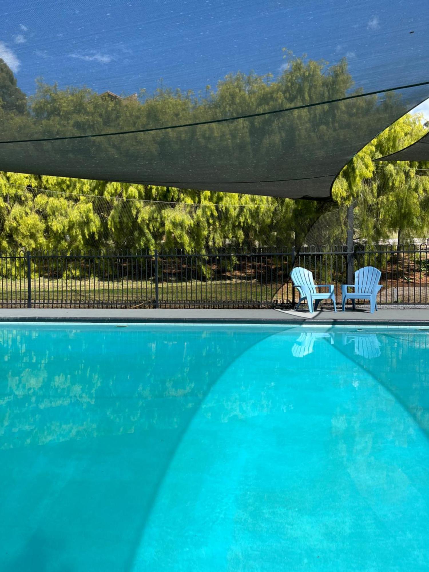 Panorama Retreat & Resort Kalorama Exterior photo